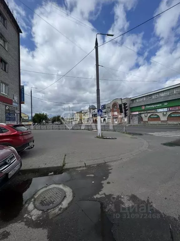 Помещение свободного назначения в Брянская область, Брянск ул. 3-го ... - Фото 2