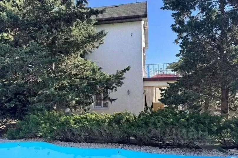 Дом в Севастополь Пилот садоводческое товарищество, 1к50 (144 м) - Фото 2