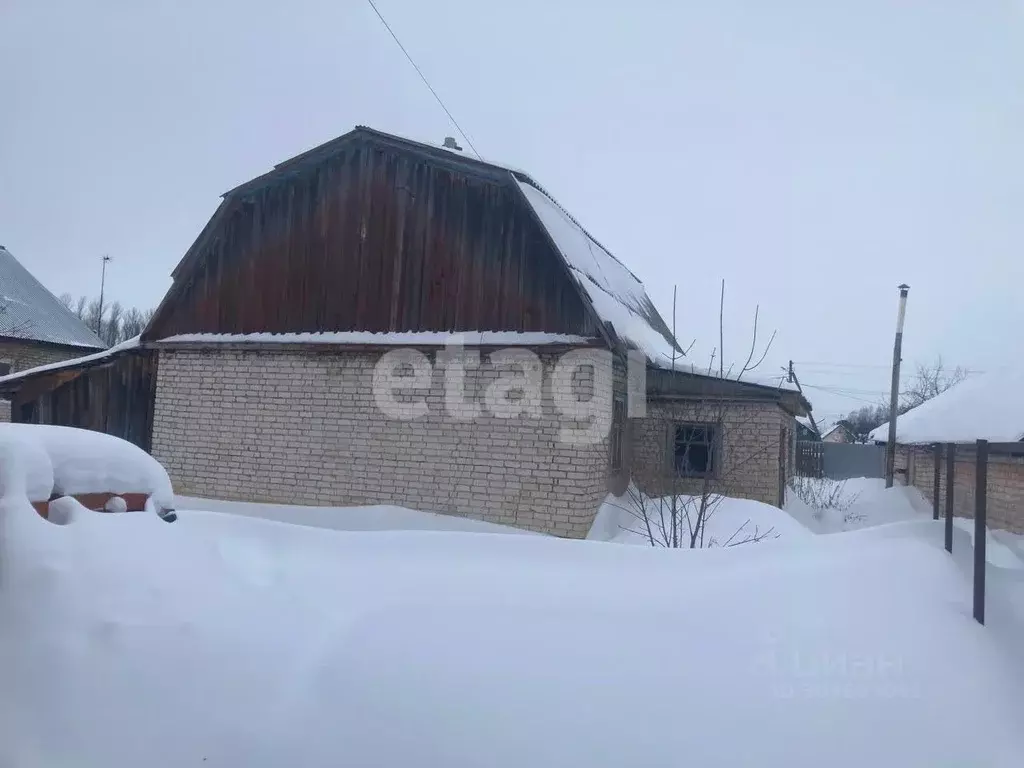 Дом в Костромская область, Кострома пос. Козелино, ул. Коминтерна, 74 ... - Фото 0