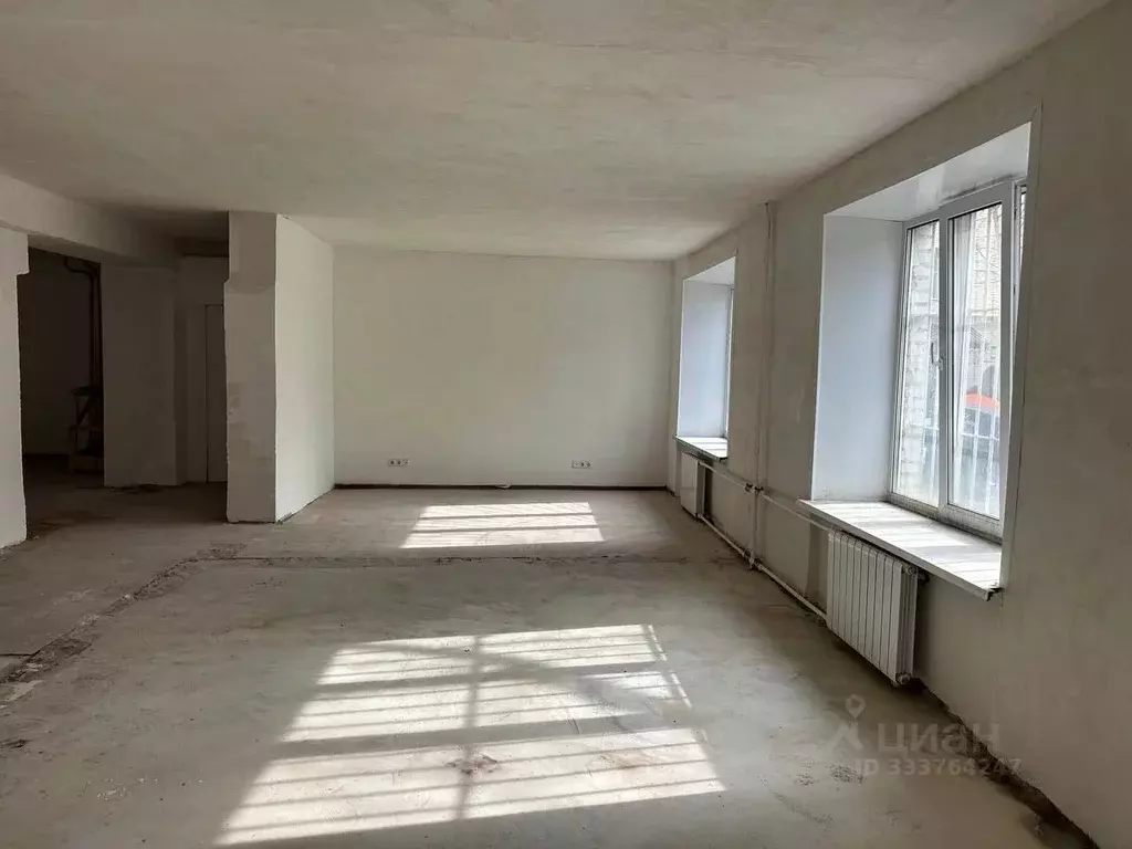 Помещение свободного назначения в Москва Ленинский просп., 91 (128 м) - Фото 2