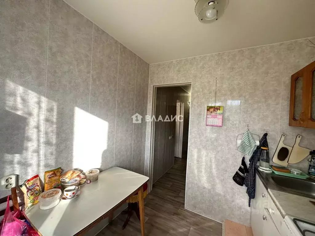 1-к кв. Волгоградская область, Волгоград Каменская ул., 8 (31.0 м) - Фото 2