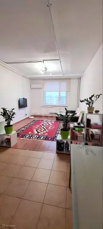 Продаётся 1-к квартира, 52.8 м - Фото 0