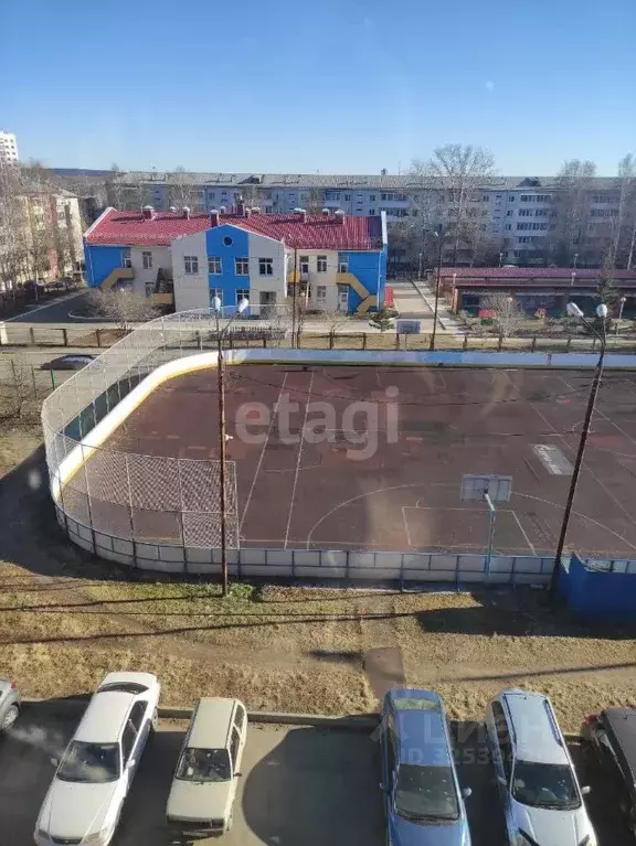 2-к кв. Иркутская область, Иркутск Байкальская ул., 312 (43.5 м) - Фото 1