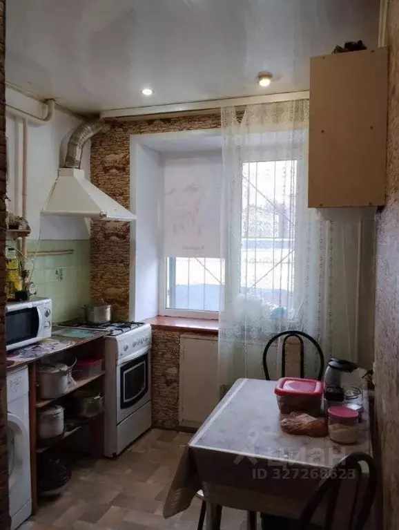 3-к кв. Самарская область, Тольятти ул. Горького, 92 (53.0 м) - Фото 1