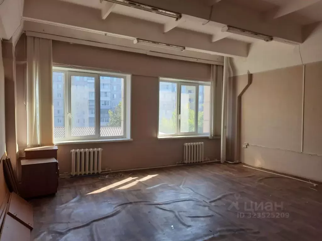 Помещение свободного назначения в Московская область, Воскресенск ... - Фото 2