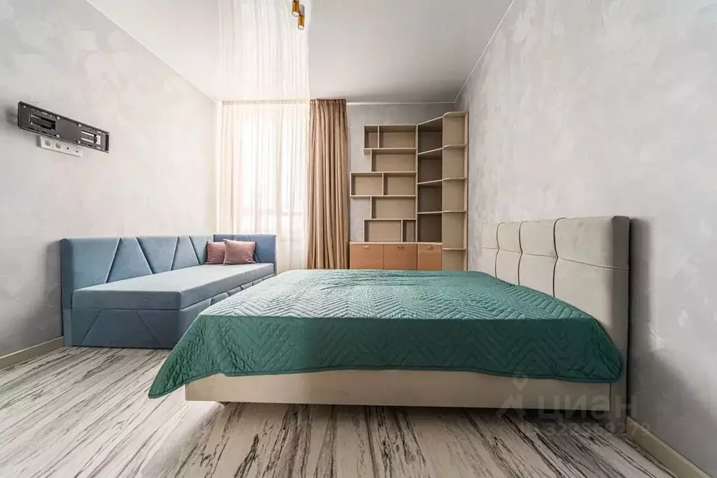 2-к кв. Санкт-Петербург Московский просп., 183-185Ак7 (75.0 м) - Фото 2