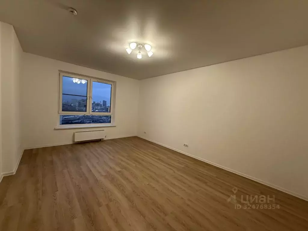 3-к кв. Москва Алтуфьевское ш., 53к2 (74.0 м) - Фото 2