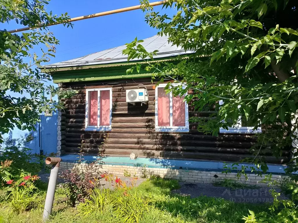 Дом в Курганская область, Курган ул. Мичурина (68 м) - Фото 0