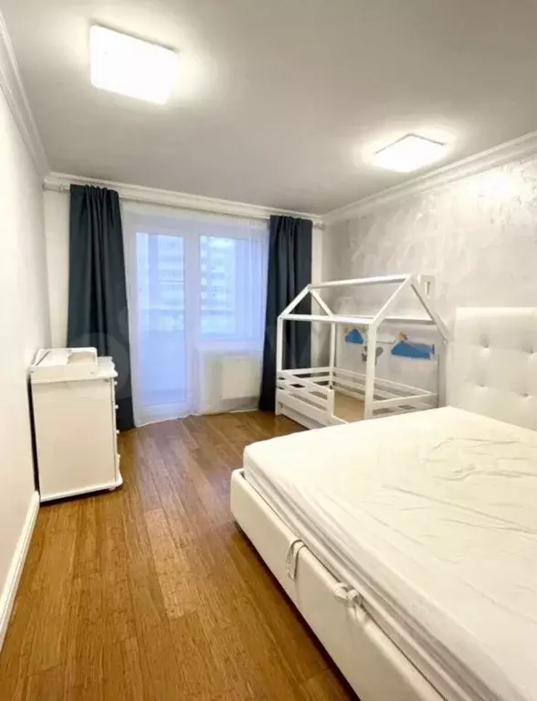 2-к кв. Москва, Москва, Зеленоград ул. Лесная, 12 (75.0 м) - Фото 1