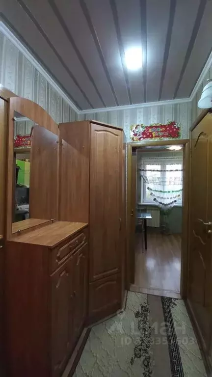 1-к кв. Белгородская область, Белгород бул. Юности (35.0 м) - Фото 1