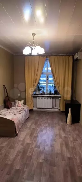 3-к. квартира, 73,6 м, 1/5 эт. - Фото 1