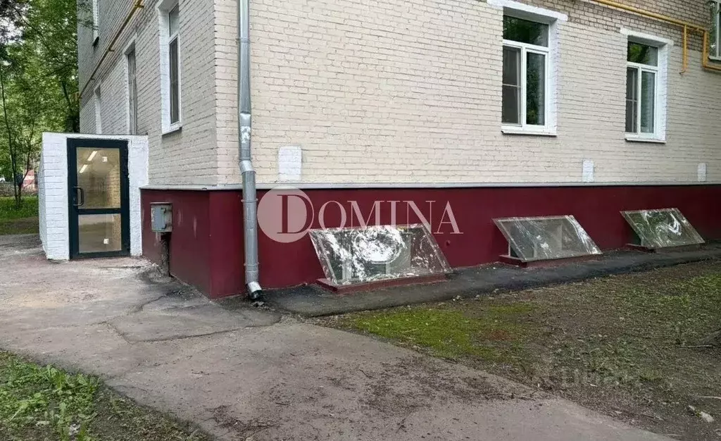 Помещение свободного назначения в Москва Линейный проезд, 6 (124 м) - Фото 1