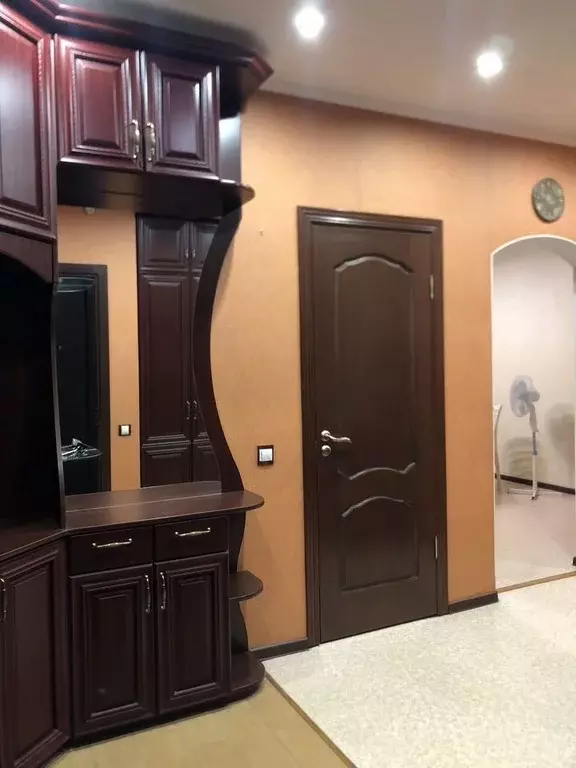 2-к кв. Санкт-Петербург просп. Королева, 21к1 (69.0 м) - Фото 1