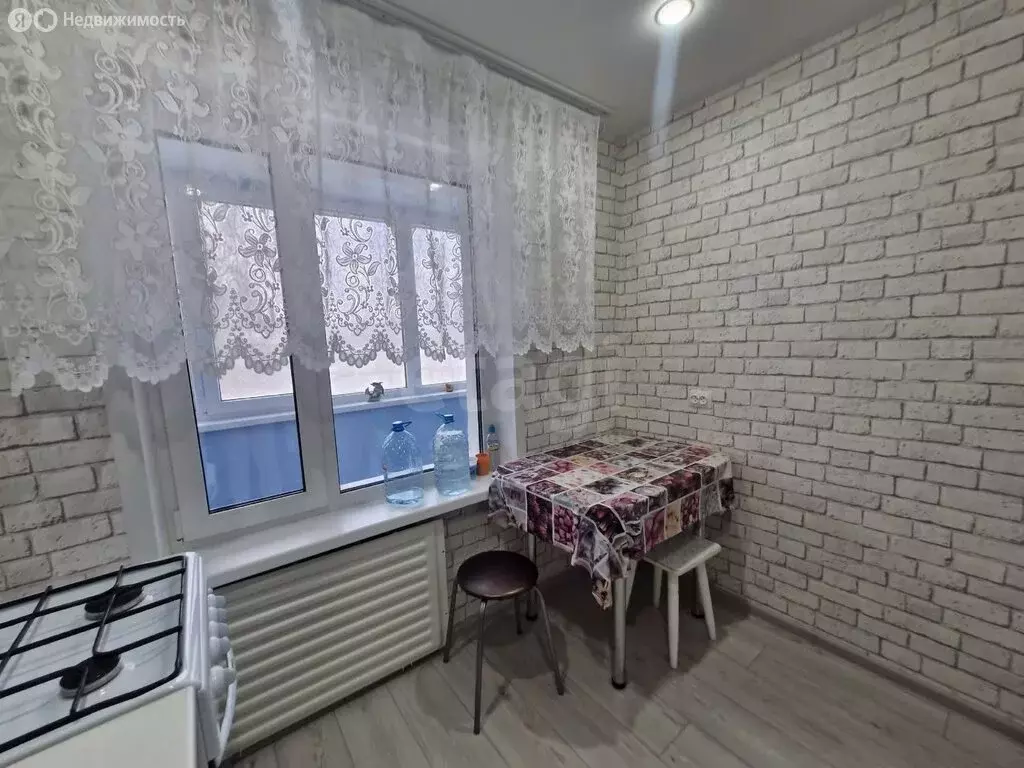 1-комнатная квартира: Ухта, Пионергорский проезд, 4 (26.8 м) - Фото 2