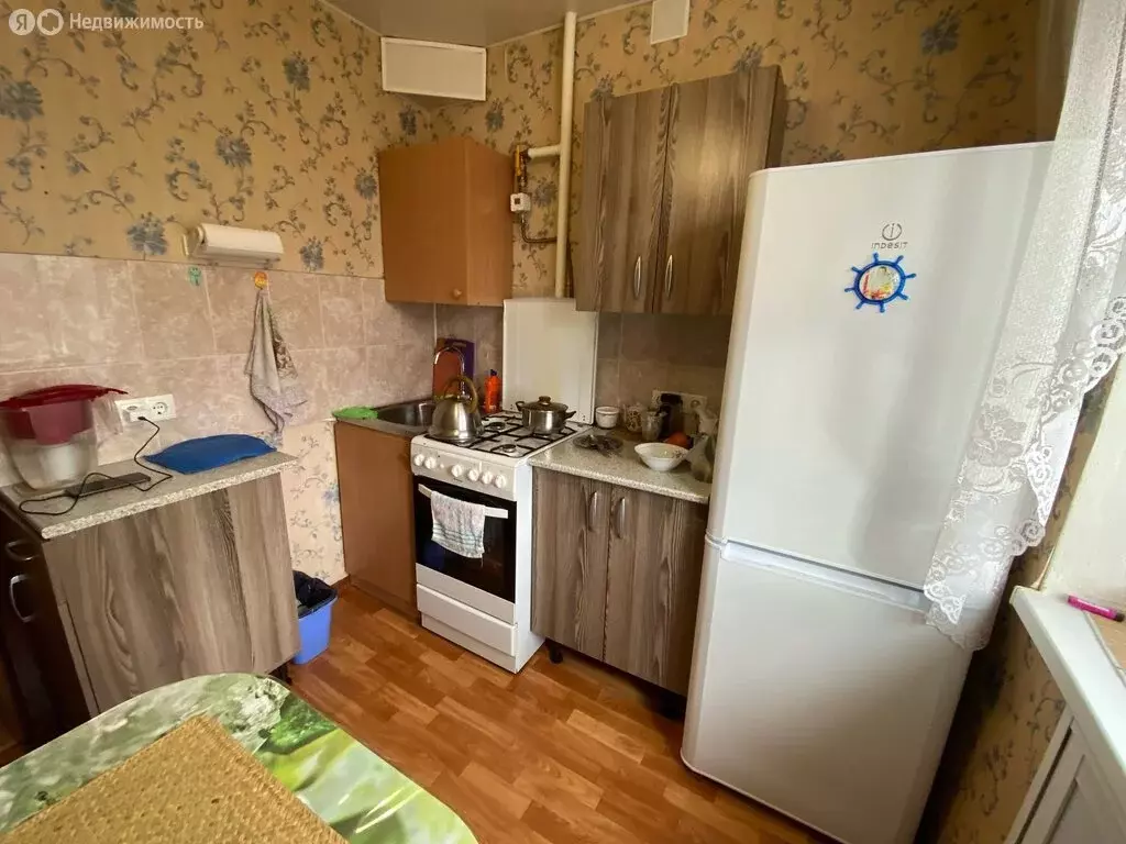 3-комнатная квартира: Волгоград, Даугавская улица, 4А (44 м) - Фото 1