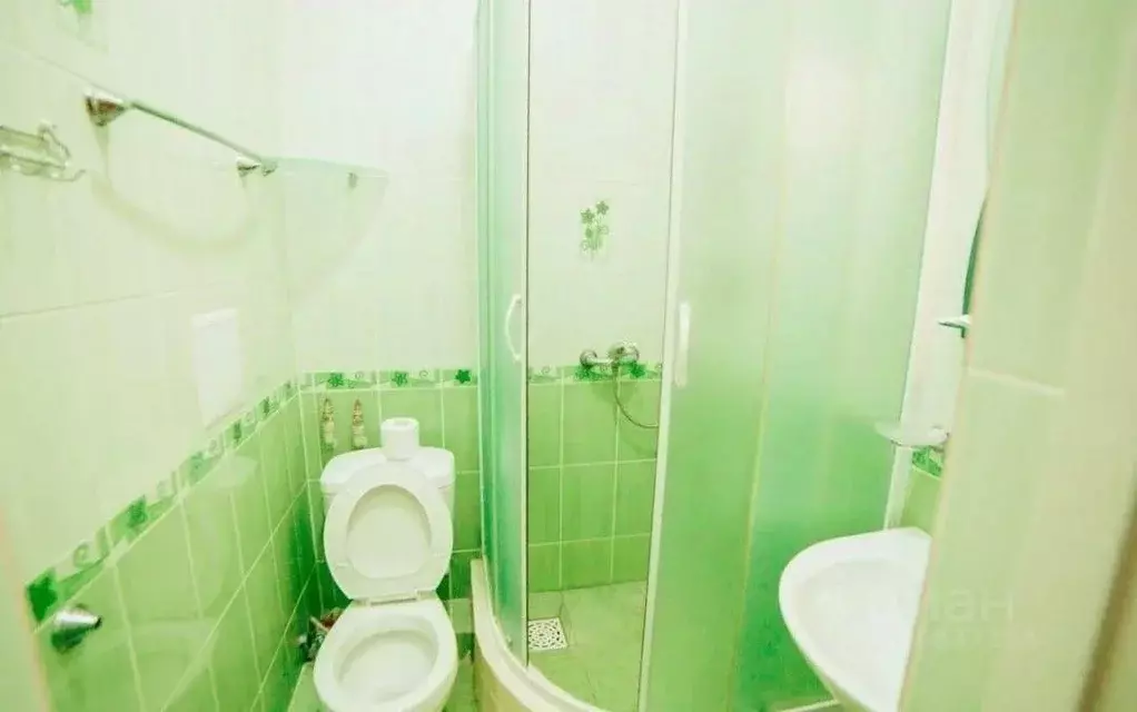 Комната Крым, Судак ул. Южнобережная, 76 (16.0 м) - Фото 1
