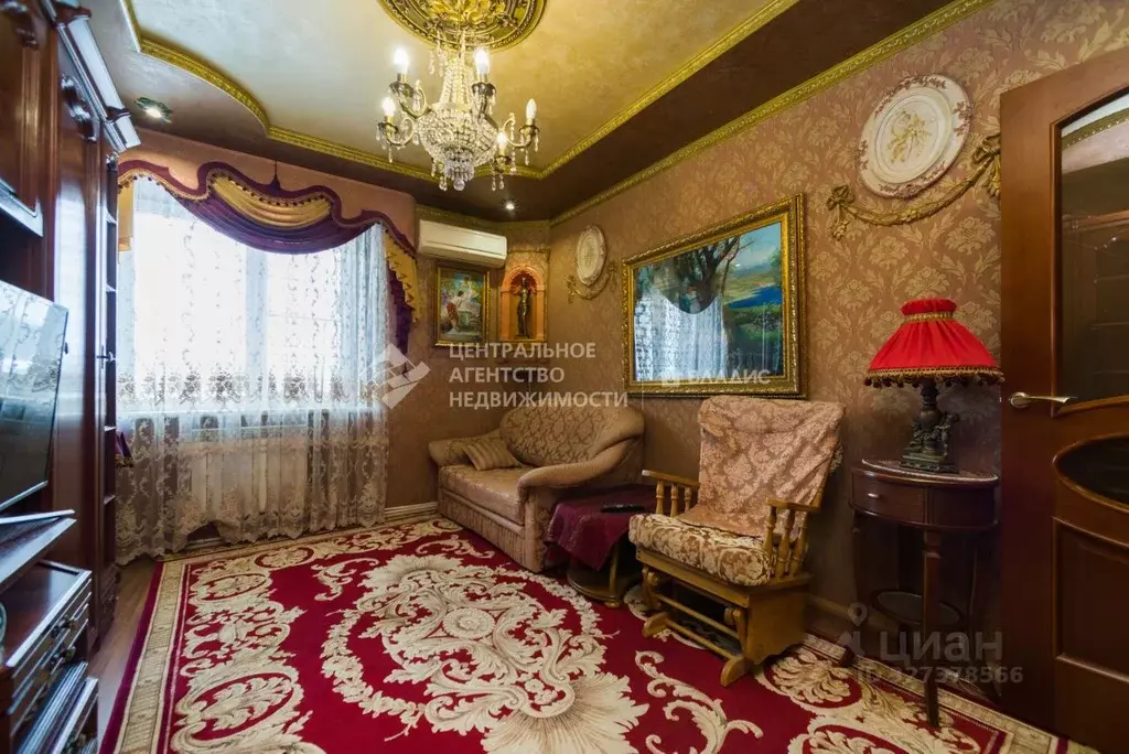 1-к кв. Рязанская область, Рязань Народный бул., 9 (40.1 м) - Фото 2