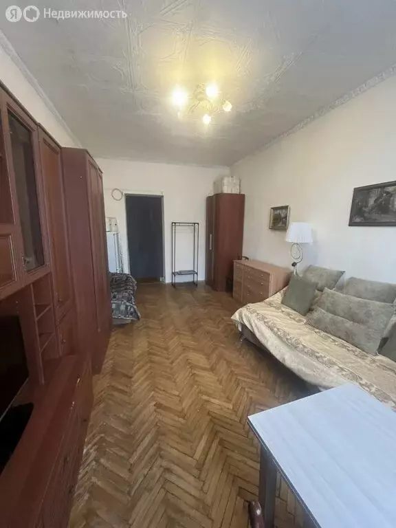 2к в 3-комнатной квартире (20.4 м) - Фото 2