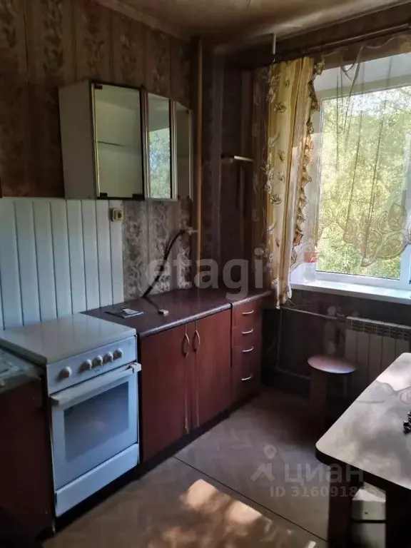 1-к кв. Белгородская область, Белгород ул. Губкина, 44а (39.1 м) - Фото 0