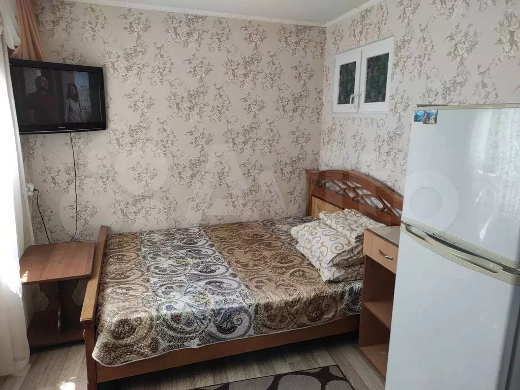 Квартира-студия, 24м, 1/1эт. - Фото 1