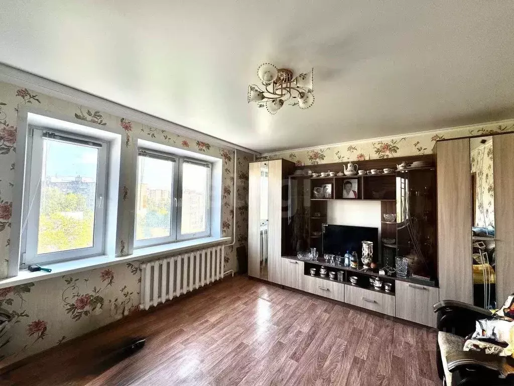 2-к кв. Мордовия, Саранск ул. Коваленко, 23 (51.8 м) - Фото 1