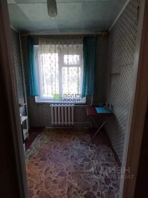 Студия Башкортостан, Уфа Заводская ул., 2 (21.6 м) - Фото 1