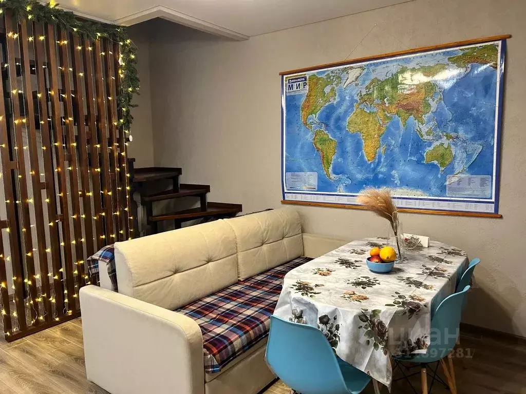 Дом в Башкортостан, Абзелиловский район, Ташбулатовский сельсовет, с. ... - Фото 1