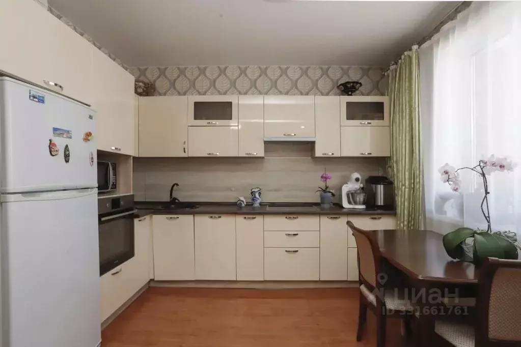 3-к кв. Иркутская область, Иркутск ул. Румянцева, 22 (76.2 м) - Фото 1