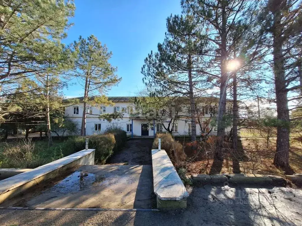 Помещение свободного назначения в Крым, Сакский район, Охотниковское ... - Фото 2