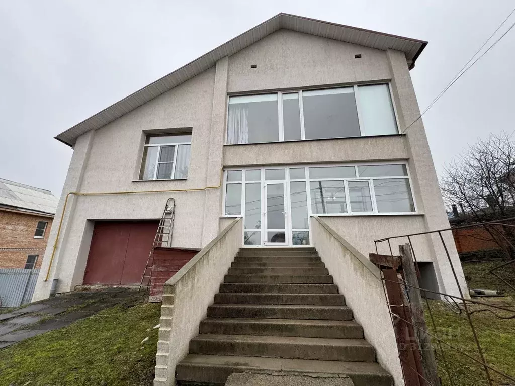 Дом в Калужская область, Калуга д. Волково, ул. Волковская, 36 (238 м) - Фото 2