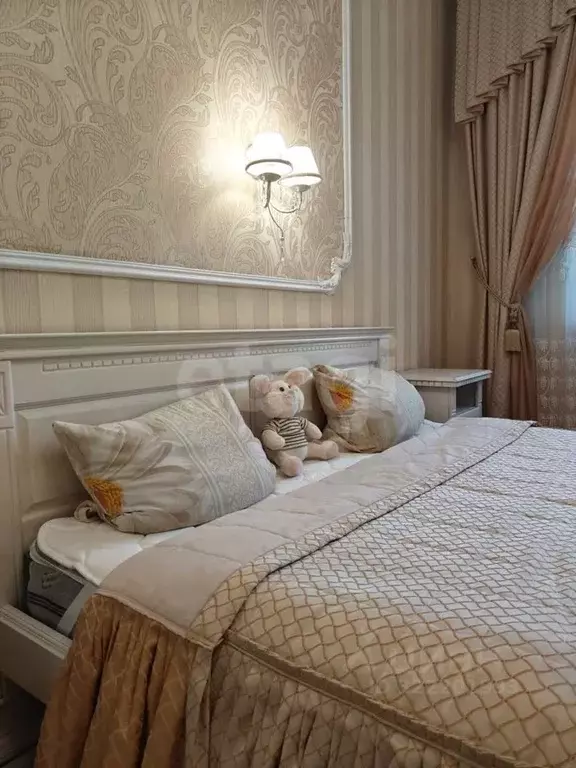 2-к кв. Владимирская область, Муром Пролетарская ул., 21 (78.0 м) - Фото 1