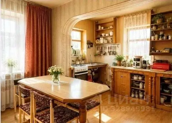 Дом в Иркутская область, Иркутск Тверская ул., 21 (151 м) - Фото 1