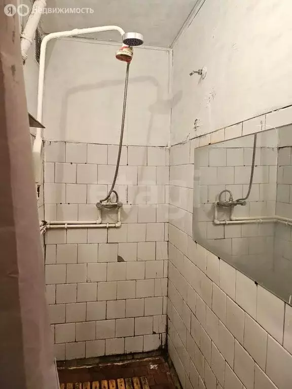 1к в -комнатной квартире (12 м) - Фото 2