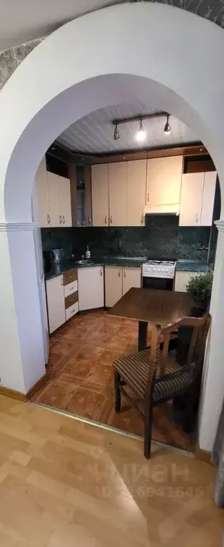 2-к кв. Москва ул. Седова, 15К1 (48.0 м) - Фото 0