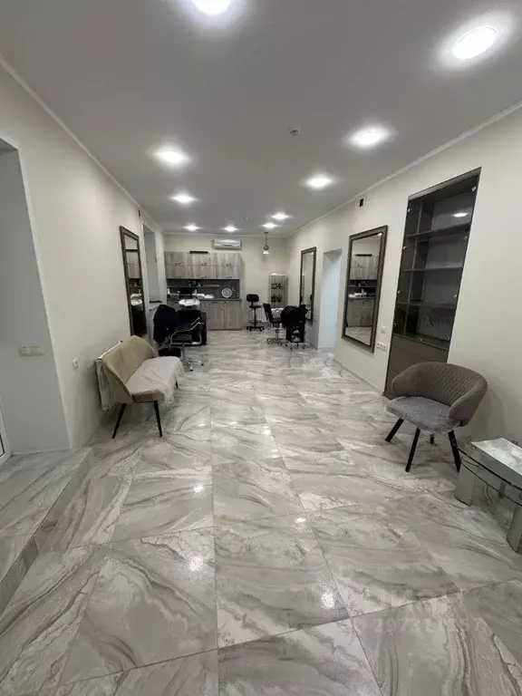 Офис в Владимирская область, Владимир ул. Мира, 84 (58 м) - Фото 2