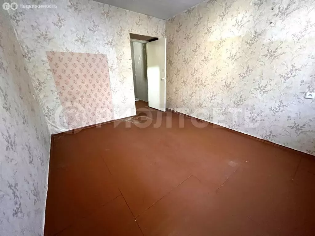 1-комнатная квартира: Мурманск, улица Баумана, 5 (17 м) - Фото 2