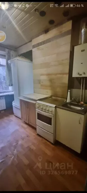 2-к кв. Санкт-Петербург Лесной просп., 59к1 (55.0 м) - Фото 1