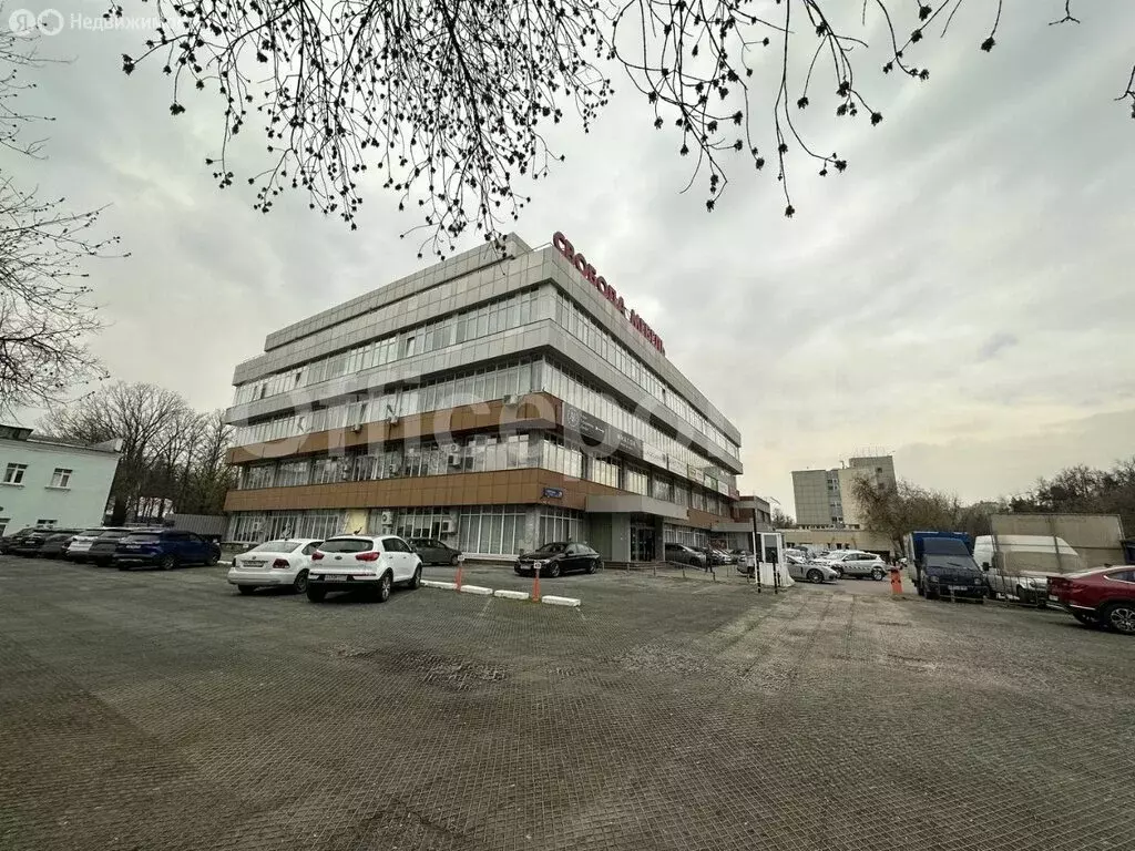 Офис (215 м) - Фото 2