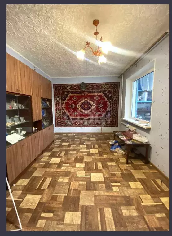 Продаётся 1-к квартира, 41.4 м - Фото 1