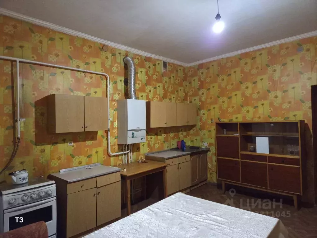 1-к кв. Татарстан, Зеленодольск ул. Карла Маркса, 12 (42.0 м) - Фото 1