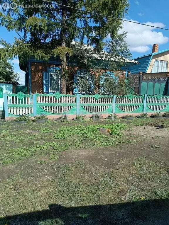 дом в черногорск, ташебинская улица (44.6 м) - Фото 0