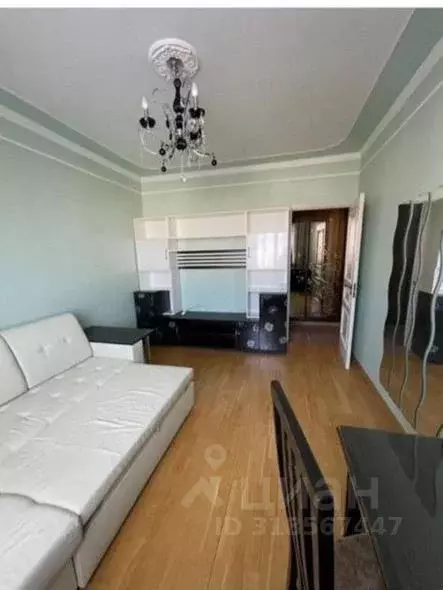 3-к кв. Москва Бибиревская ул., 17 (70.0 м) - Фото 0