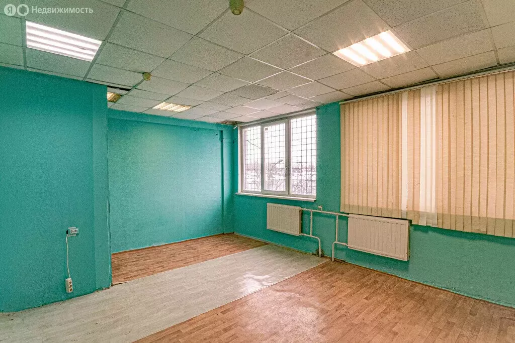 Офис (12.6 м) - Фото 1