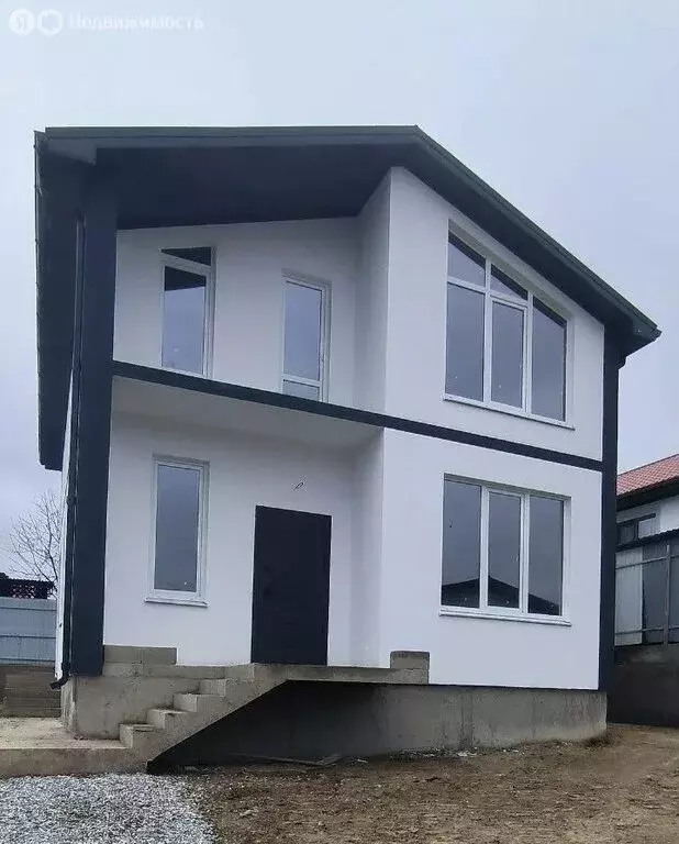 Дом в территория Цемдолина, Великая улица, 5 (140 м) - Фото 1