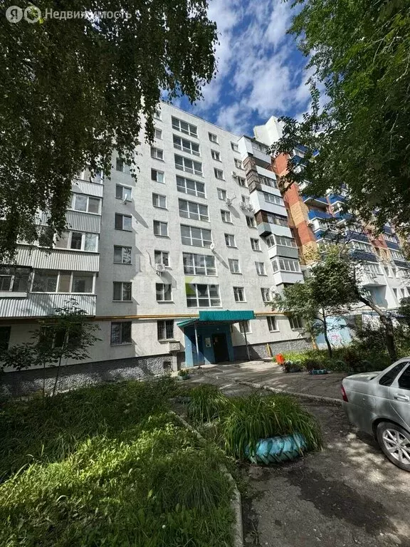 2к в 3-комнатной квартире (26 м) - Фото 1