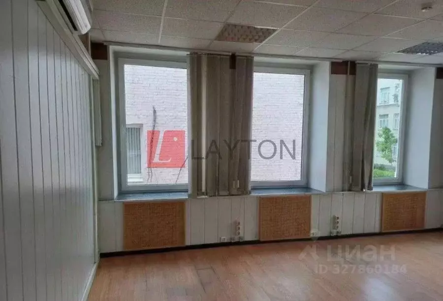 Офис в Москва Садовническая ул., 74С1 (70 м) - Фото 1