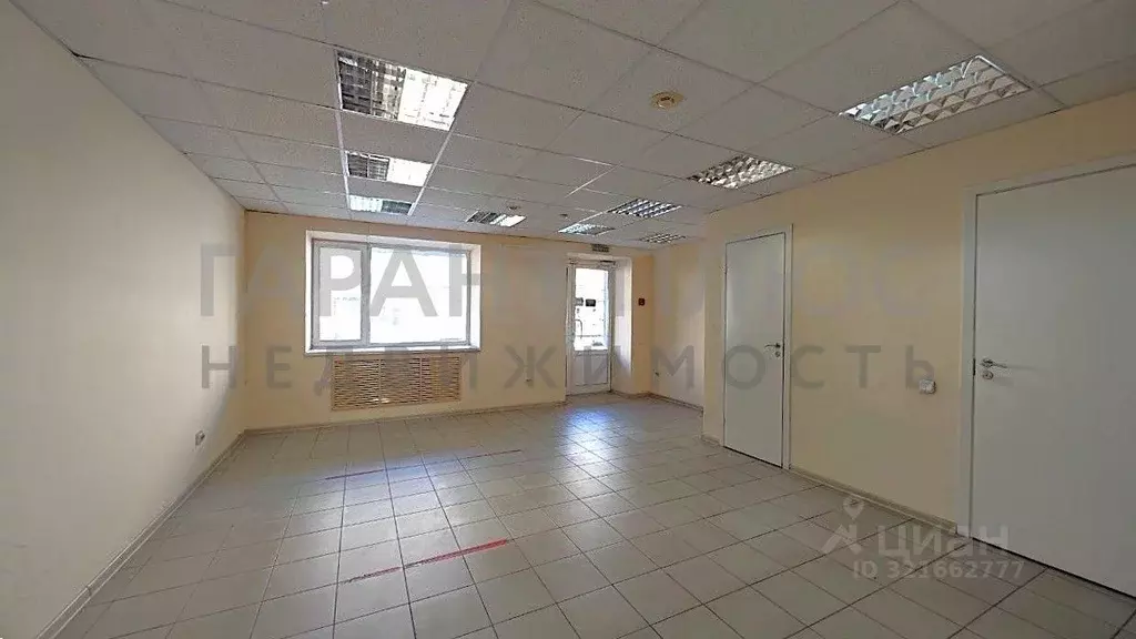 Помещение свободного назначения в Липецкая область, Липецк ... - Фото 1