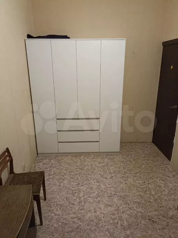 Комната 15 м в 2-к., 2/2 эт. - Фото 1