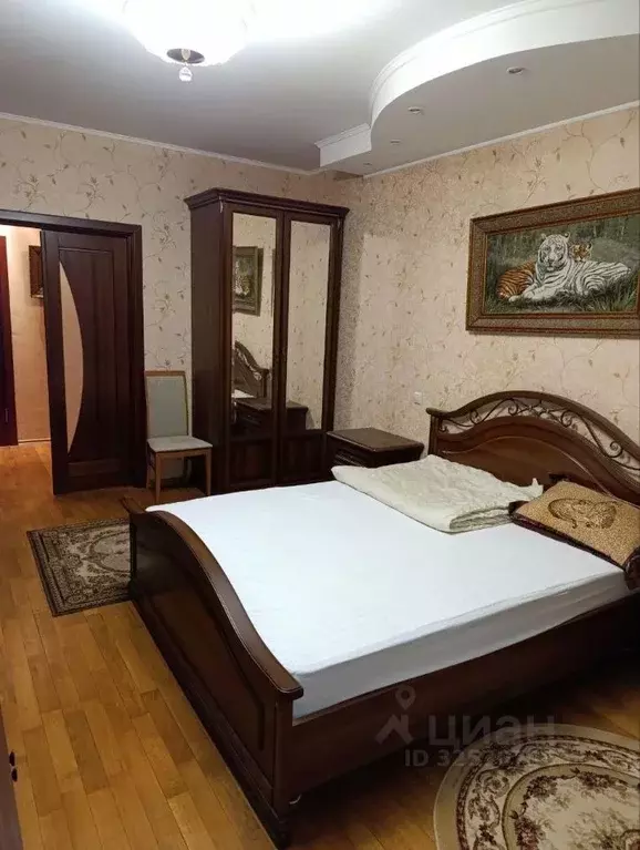 2-к кв. Московская область, Красногорск бул. Южный, 4 (57.0 м) - Фото 2