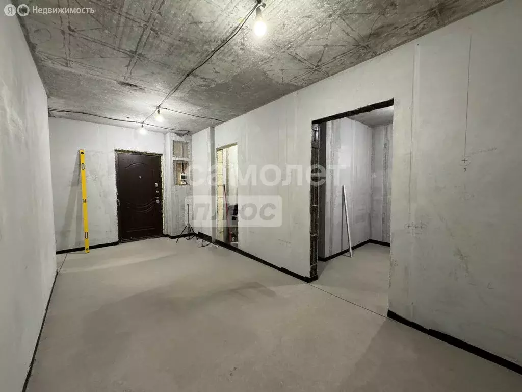 4-комнатная квартира: Москва, Литовский бульвар, 3к2 (76.3 м) - Фото 1